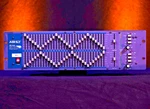 *vintage* Ashly GXQ-3102 Stereo Third Octave Graphic Equalizer. **reduced**. Fixed Price $229.00.