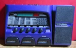 Digitech Vocal 300 Effects Processor Pedal - Very Good Tested W/ Cord. Fixed Price $135.97.