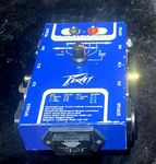Cable Tester, Peavey Ct 10. Fixed Price $29.95.