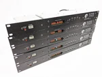 *lot 5* Blonder Tongue MAVM-861 Audio Video Modulator (no Faceplate). Fixed Price $209.95.