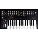 Moog Messenger Monophonic Analog Synthesizer Refurbished. Fixed Price $615.12.
