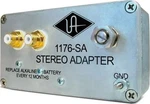 Universal Audio UA-1176-SA Stereo Adapter For Limiting Amplifier. Fixed Price $224.99.