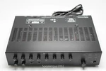 Toa A-903MK2 / Channel Mixer Amplifier 4X U-01 Modules 8729397 -- Cc. Fixed Price $59.95.