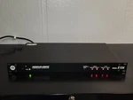 Renkus Heinz Loud Speaker Controller X12A - Excellent Condition. Fixed Price $125.00.