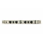 Overstayer M-a-s 2-CHANNEL Harmonics Processor/tape Simulator With Blend Ctrl. Fixed Price $1895.00.