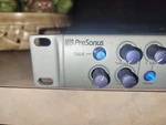 Presonus HP60 Headphone Mixing System Amp Channels Nice *read Description*. Fixed Price $189.99.