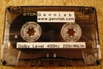 Gennlab Level Calibration Cassettes.. Fixed Price $111.00.