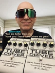 New! Tube Driver - The Original * By Bk Butler. Fixed Price $326.00.