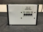 Telos 100 Auxiliary Power Supply For Telephone Interface System. Fixed Price $24.96.