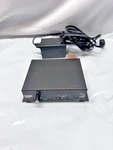 Rane Ms 1B Microphone Amplifier With Ac Adapter*pre Owned. Fixed Price $250.99.