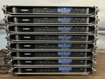 1)QSC Q-sys I/o Frame +(2)CIML4 Input CARDS+(2)COL4 (price Is For Unit. Fixed Price $202.50.