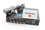 Boss RPS-10 Digital Pitch Shifter Delay Micro Rack ZB54982 With Adapter. Fixed Price $301.69.