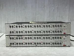 Klark Teknik DN410 Dual Parametric Equalizer #6110-A (one) Ths. Fixed Price $449.00.