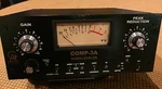 Golden COMP3A Vintage Style Compressor LA-3A *new* Authorized Dealer!. Fixed Price $499.99.
