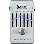 Mxr Six Band Eq Pedal. Fixed Price $117.98.