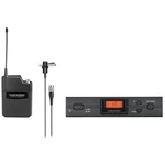 Audio-technica ATW-2129AI 2000 Series Wireless Lavalier System 10-CHANNEL. Fixed Price $439.00.