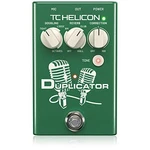 Tc Helicon Duplicator Multi-effects Pedals From Japan. Fixed Price $224.39.