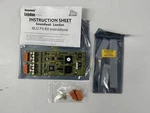 Bss Audio Soundweb London Digital Input Card 80-0234-B. Fixed Price $250.00.