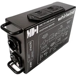 Whirlwind MD-1 Mic Line Driver, Headphone Monitor Excellent Condition. Fixed Price $119.95.