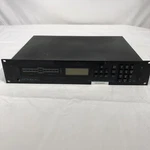 Rack Mount Telos Zephyr Digital Network Audio Transceiver. Fixed Price $99.99.