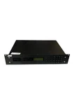 Rack Mount Telos Zephyr Digital Network Audio Transceiver Tested Working. Fixed Price $42.49.