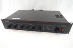 Vtg Dukane 2A82 Compressor Rack Mount, Fully Tested Ncz. Fixed Price $75.00.
