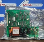 Wintriss D42652 1 Power Supply Board *tested*. Fixed Price $1250.00.