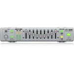 Behringer FBQ800 V2 Compact 9-BAND Graphic Equalizer With Fbqw. Fixed Price $78.90.