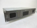 Wohler AMP2-V2DA Analog/ Digital Audio Monitor Panel. Fixed Price $99.95.