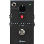 Ibanez Pentatone Gate Effects Pedal Black. Fixed Price $119.99.