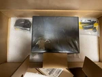 One (1) Qsc Q-sys QIO-GP8X8 Peripheral New In Box, Factory Sealed!. Fixed Price $249.00.