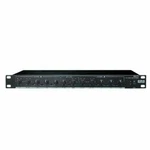 Emb Pro EBX79 3 Way Crossover + Sub Woofer Control. Fixed Price $119.99.