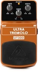 Behringer UT300 Ultra Tremolo Pedal. Fixed Price $28.90.