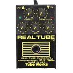 Bk Butler Tube Works Real 901 Vintage Overdrive Distortion Effects Pedal Unit. Fixed Price $250.00.