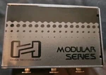Hosa MXL-369 Patch Bay Module, 3-POINT, XLR3F To XLR3M. Fixed Price $82.00.