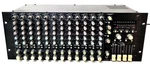 Samson MPL-1204 Channel Rack Mount Mic Mixer. Fixed Price $75.00.