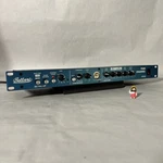 Bellari RP503 Tube Channel Strip Mic Preamp Compressor Eq Blue Tested Rack. Fixed Price $328.88.