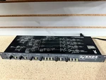 Ev / Electro Voice EX24 Vintage Active Crossover. Fixed Price $225.00.