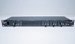 Dod SR410 Rackmount Graphic * Notch Filter Equalizer Constant Xlr & 1/4". Fixed Price $69.00.