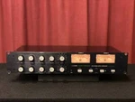 Used Audio Classic Compressor Dual Channel Limiter Black Face. Fixed Price $4999.00.