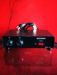 Vintage 1980S Bogen GA-6A Microphone Amplifier 120V Watt General Purpose Shure. Fixed Price $25.23.