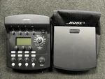 Bose Tonematch Audio Engine System W/case. Fixed Price $299.99.