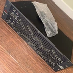 Dbx 2231 Band Dual Channel Eq Limiter Type Iii Noise Reduction Rackmount Sk. Fixed Price $199.95.