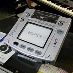 Korg Kp 2 Kaoss Pad Dynamic Effects Controller Ac Adapter Only Console Japan. Fixed Price $352.37.