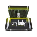 Dunlop KH95 Kirk Hammet Signature Cry Baby Wah Effects Pedal. Fixed Price $209.99.