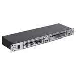 Btuty 15-BAND Equalizer Audio EQ-215 Dual Channel 1U Rack Mount 2-C.... Fixed Price $102.83.