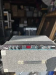 Lexicon Reflex Dynamic Midi Reverberator, Stereo Effects Processor, Vintage Rack. Fixed Price $250.00.
