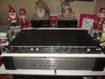 Dod R-825 Compressor Limiter Vintage Rack Latter Version. Fixed Price $199.00.