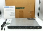 Shure AMS8100 Automatic Mixer With Directional Intellimix Processing. Fixed Price $112.50.