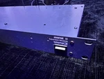 Biamp E17934 Advantage Expansion Module 8-CHANNEL Rack Microphone Mixer. Fixed Price $200.00.